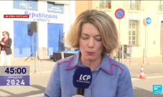 Législatives : la stratégie d'alliance d'Éric Ciotti sera-t-elle validée dans son fief, à Nice ?