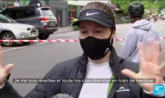 Un séisme rare en Australie sème la panique à Melbourne