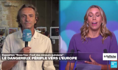 Visa pour l'image : des photos pour comprendre le monde