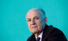 LE PDG DE SAINT-GOBAIN QUITTERA SES FONCTIONS DE DG EN JUILLET