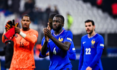 Ligue des Nations : France-Croatie bientôt complet