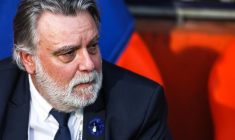 Laurent Nicollin : « Si on ne vend pas Tamari et certains joueurs, c'est peut-être un dépôt de bilan »