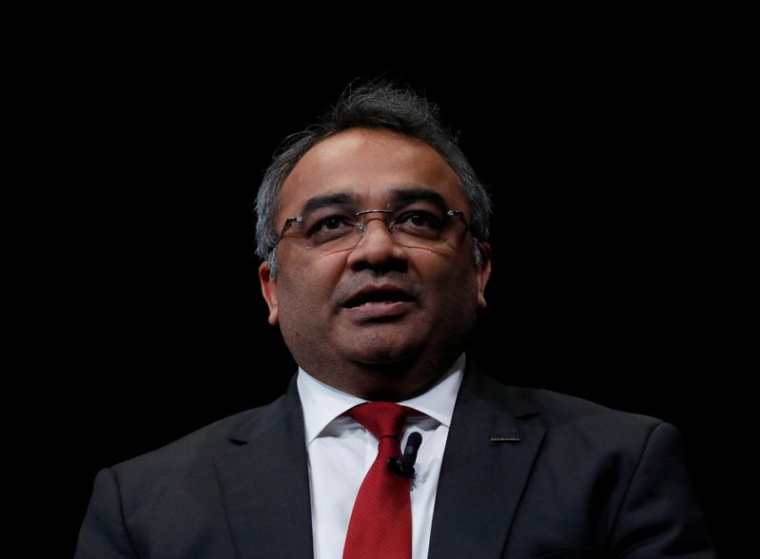 PAS DE DISCUSSION SUR UNE VENTE DE LA PART DANS MITSUBISHI, DIT LE DG DÉLÉGUÉ NISSAN