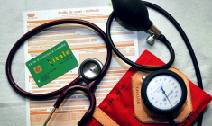 ( AFP / PHILIPPE HUGUEN )