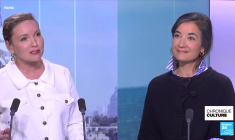 L'histoire de l'Allemagne et la mémoire, cœurs battants de l'art de Anselm Kiefer