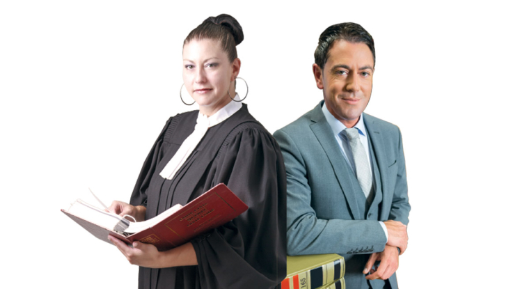 Les frais de notaire sont fixés par l'État. (© Fotostock/shutterstock)