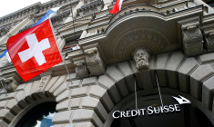 CREDIT SUISSE COMPTE RÉCUPÉRER UN PRÊT DE 140 MILLIONS DE DOLLARS À GREENSILL