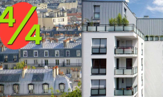 Cette formule d’accession à prix maîtrisé est répandue dans les grandes villes.  (© DR)