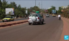 Retrait de la force Barkhane du Mali : l'armée malienne compte désormais sur les miliciens du groupe Wagner