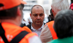 LA RÉFORME DES RETRAITES "CLAIREMENT RENVOYÉE" À 2022, DIT LAURENT BERGER