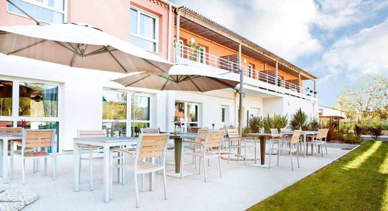 Icade Santé veut lever 800 millions d'euros pour son entrée en Bourse. (© Icade Santé)