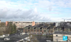 Il y a 30 ans, la chute de l'URSS