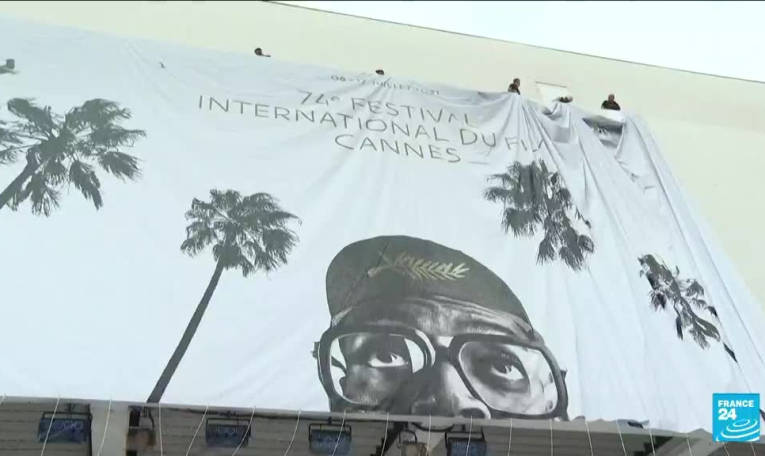 74ème Festival de Cannes : 24 films en lice, des poids lourds en compétition