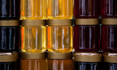 Le miel et l'huile d'olive font partie des produits sur lesquels les indications géographiques peuvent être mensongères. (illustration) (stux / Pixabay)
