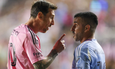 On connaît l'affiche de la finale de MLS