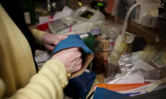 En Gironde et en Normandie, un petit air d'été pour le lundi de Pâques