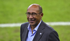 Philippe Diallo annonce la généralisation des caméras embarquées sur les arbitres amateurs