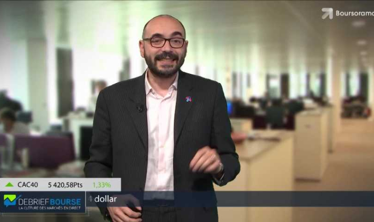 Le Debrief Bourse du 18 décembre : le CAC 40 entame bien la semaine
