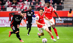 Nakamura devrait bien arriver à l'OL... en joker