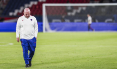 Le jardinier du PSG licencié ?