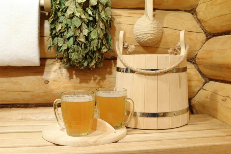 Et si vous testiez le Beer Spa à Prague ? Crédit photo : Adobe Stock