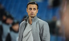 Dimitar Berbatov ne garde que des bons souvenirs de son passage à Monaco
