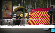 Mineur tué par un policier à Nanterre : la détention provisoire requise pour le fonctionnaire