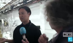 Prêt-à-porter printemps-été 2024 : le Japon en maître