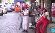 Nouvelle coalition en Israël : alliance historique allant de la gauche à l'extrême droite