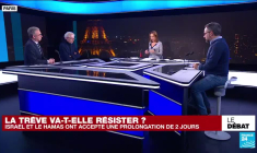 Hamas-Israël : la trêve va-t-elle résister ?