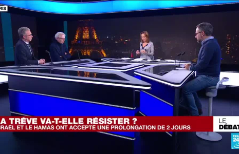 Hamas-Israël : la trêve va-t-elle résister ?