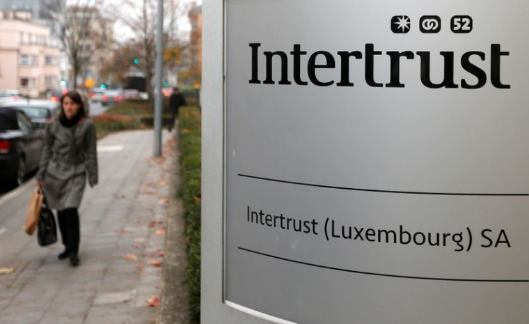 INTERTRUST A ACCEPTÉ L'OFFRE DE RACHAT DE LA SOCIÉTÉ CSC POUR 1,8 MILLIARD D'EUROS