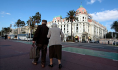 DÉTÉRIORATION DES FINANCES DES RETRAITES LIÉE À LA CRISE SANITAIRE