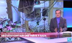 Gérard Araud, ancien ambassadeur : "Trump, c’est le jackpot pour Poutine"