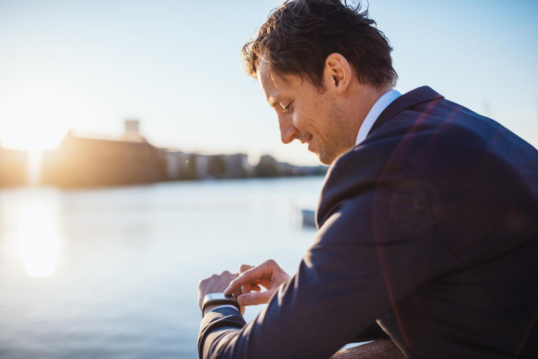 Nos conseils pour trouver la montre de luxe qui vous correspond crédit photo : Getty images