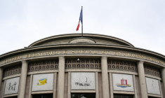 Le Cese est composé de 175 membres (illustration) ( AFP / HUGO MATHY )