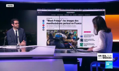 Block Friday : contre la surconsommation du Black Friday