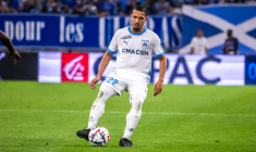 Ismaël Bennacer a trouvé un nouveau club