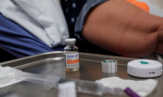 CORONAVIRUS: L'EMA APPROUVE LES TRAITEMENTS DE REGENERON ET DE CELLTRION