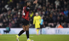 Officiel : Antoine Semenyo débarque à Manchester City