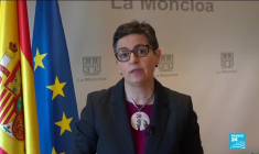 L'ex-président catalan Puigdemont dénonce "une persécution politique"