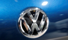 VOLKSWAGEN ET FORD ANNONCERONT LEUR ALLIANCE ÉLARGIE À DETROIT