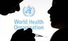 CORONAVIRUS: L'OMS S'INQUIÈTE DU "TSUNAMI DE CAS" PROVOQUÉ PAR LES VARIANTS