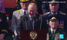 Des Yazidis à nouveau contraints au déplacement et trois intox accusant les Ukrainiens de "nazisme"