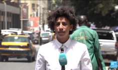 Bassirou Diomaye Faye donné vainqueur : les réactions des Sénégalais