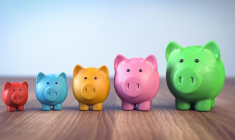 Les Français sont-ils enfin prêts à envisager une plus grande prise de risque pour un meilleur rendement avec leur épargne ? ( Crédits: © fotomek - stock.adobe.com)