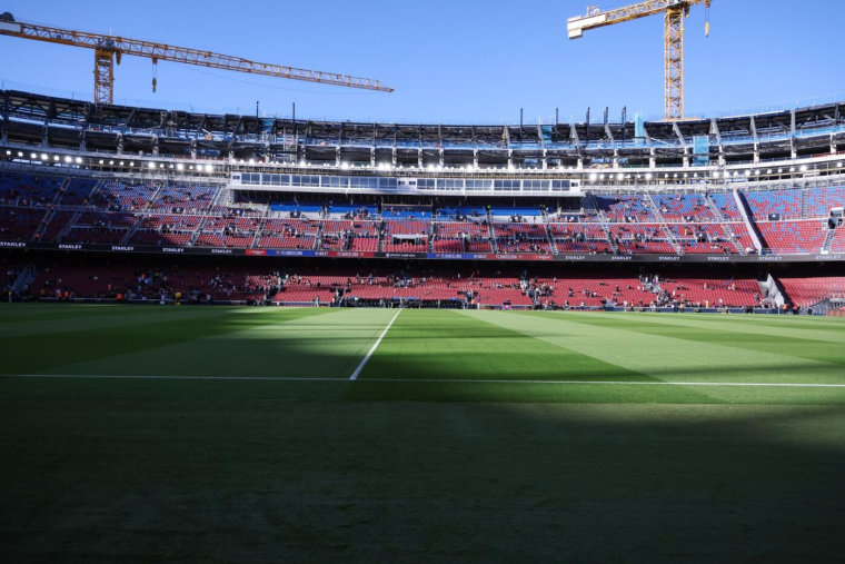 Vers un duel Barcelone-Madrid pour la finale du Mondial 2030 ?