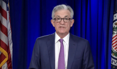 Le président de la Fed, Jerome Powell, devrait préciser le calendrier de la réduction des rachats d'actifs lors de la réunion de Jackson Hole, ce vendredi 27 août. (© Fed)