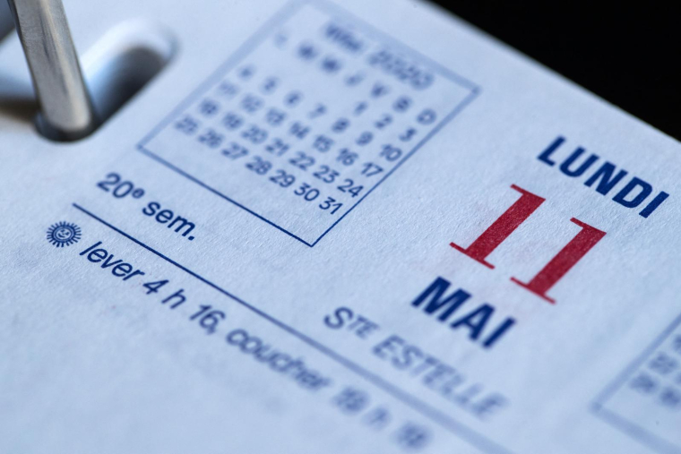 Les agents de l'Ursaff en Picardie pourront travailler 36 heures en 4 jours s'ils le souhaitent ( AFP / JOEL SAGET )