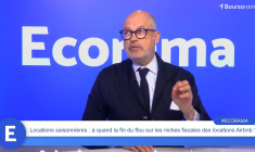 Locations saisonnières : à quand la fin du flou autour de la niche fiscale des locations Airbnb ?